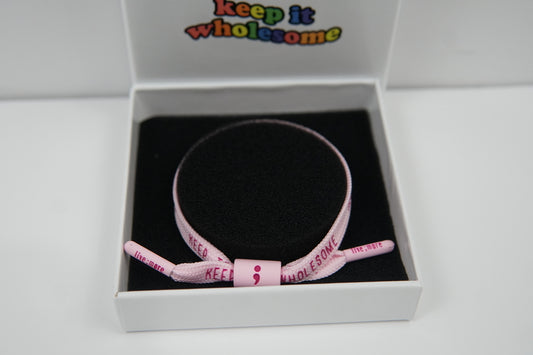Bracelet Release