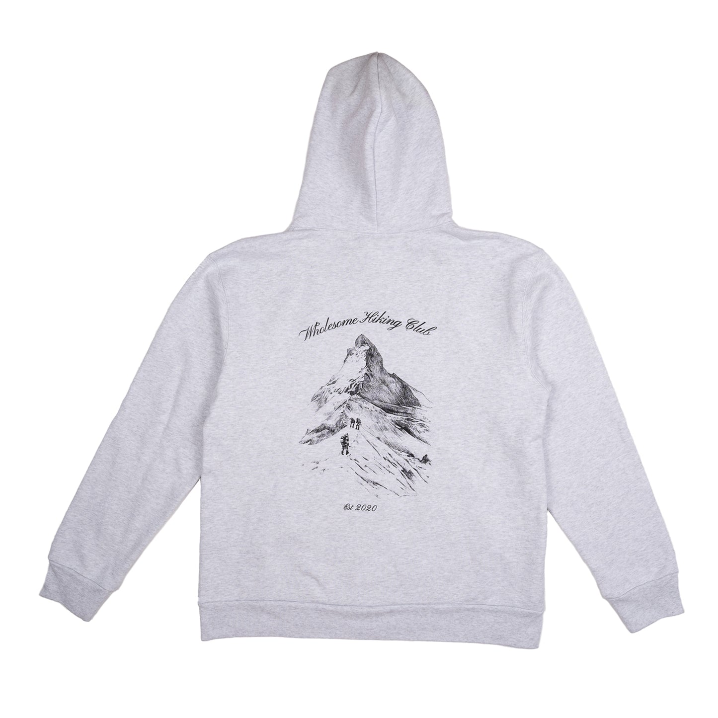 Summit Hoodie