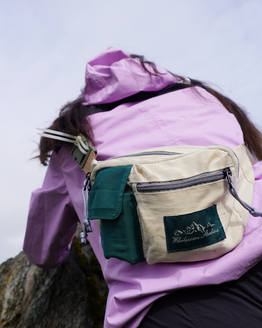 Summit Slingbag